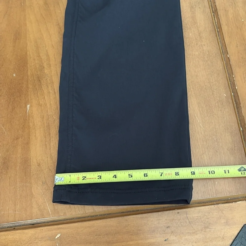 Prana classic straight